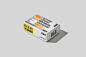 brand identity Graphic Designer Logotype visual identity