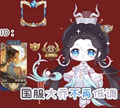 二次元 可爱 卡通人物Q版表情包 (1058)