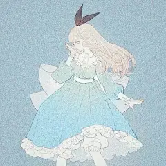 森系女头