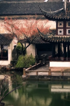 OAngel·∞采集到27、东方韵味/Chinese style