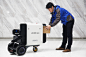 Segway Robotics即将发售个人版机器人Loomo，同时发力B端无人配送市场