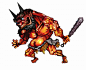 [游戏原画]-[胧村正妖刀传Muramasa:TheDemonBlade]优秀作品欣赏_设计灵感欣赏
