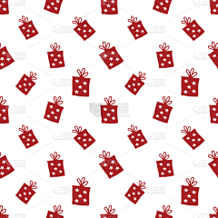 礼物,四方连续纹样,包装纸,生日,华丽的,事件,周年纪念,季节,绘制,问候