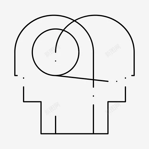 较好的沟通听觉图标 醒的 icon 标识 标志 UI图标 设计图片 免费下载 页面网页 平面电商 创意素材-花瓣网