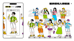 赫本本本本本本采集到人物插图