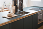 LL_KITCHEN - Fitted kitchens from bartmann berlin | Architonic : LL_KITCHEN - Designer Fitted kitchens from bartmann berlin ✓ all information ✓ high-resolution images ✓ CADs ✓ catalogues ✓ contact information..