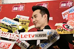 #王凯kkw# #王凯国剧盛典# 移动的表情包par... 来自一只猫爪Meow - 微博