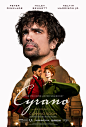 Mega Sized Movie Poster Image for Cyrano 