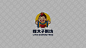 哩太子粥坊品牌LOGO设计入围方案0