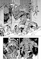 来自深渊的阿杜第00话-来自深渊的阿杜漫画-动漫之家漫画网