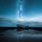 Pocket: Sensational Night Shots by Mikko Lagerstedt