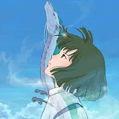 唯爱宫崎骏