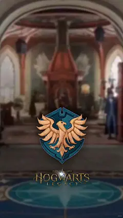 今日壁纸｜哈利波特魔法学院 - 小红书