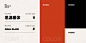 Brand Design brand identity design identidade visual ILLUSTRATION  logo Logo Design visual identity 品牌形象 品牌设计