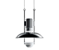 Airport Pendant by Louis Poulsen | High / Low bay lighting