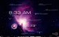 Starlight Desktop by ~RyKennedyan on deviantART