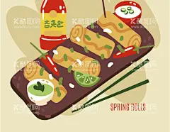 食物插画   - 源文件下载【酷图网】食物插画,手绘小吃,小清新,美食,餐饮,食材,餐厅,菜单,下午茶,料理插画,手绘海鲜,手绘刺身,手绘料理,韩式料理,韩式美食,寿司,甜品,蛋糕,糕点,面包,饭团,照烧,铜锣烧,日式,日式料理,日本料理,日式餐厅,日本寿司,日式美食,日本餐馆,日本小吃,日本饭团,日式餐饮,日式拉面,手绘美食