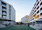 义乌新世纪外国语学校，浙江 / 零壹城市建筑事务所 -  谷德设计网 : gooood是中国第一影响力与最受欢迎的建筑/景观/设计门户与平台。坚信设计与创意将使所有人受益，传播世界建筑/景观/室内佳作与思想；赋能创意产业链上的企业与机构。