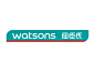 屈臣氏(watsons)logo标志矢量图 - 设计之家