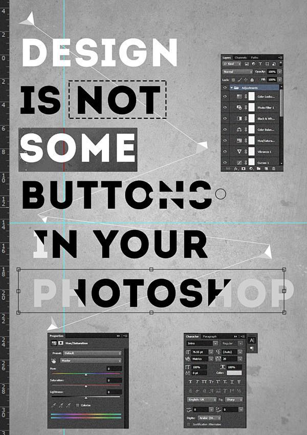 Quote Design