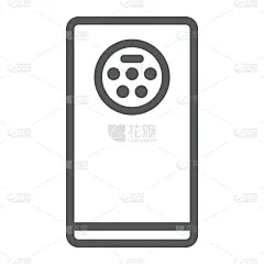 技术,相机,线图标,五个物体,传媒,现代,蜘蛛网,照片,个性,拍照