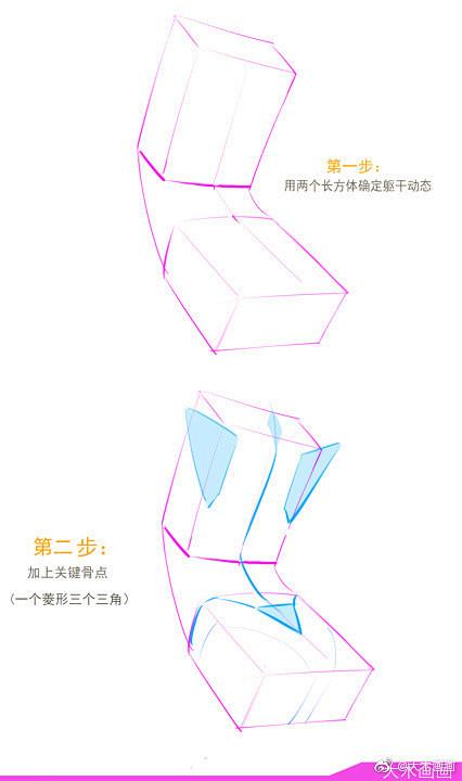 @大木画画 的个人主页 - 微博