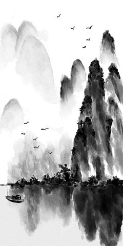 十三zzz采集到古风背景