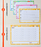 定制姓名名字练字帖描红幼儿园初学儿童学生笔划楷体描红本奇乐树-淘宝网