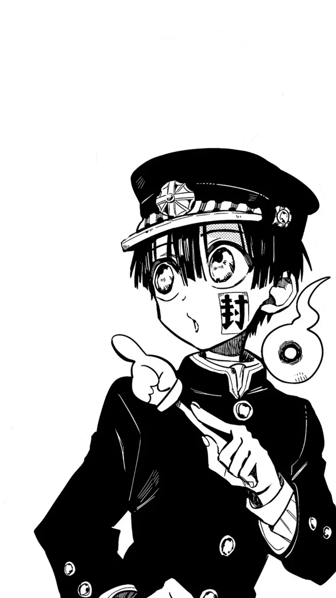 #地缚少年花子君图片_表情图片素材-花瓣网