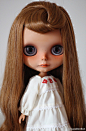 custom blythe | 微话题-一起聊聊吧！