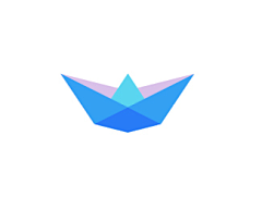 YeJ00采集到小船logo