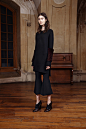 Sharon Wauchob Pre-Fall 2015 