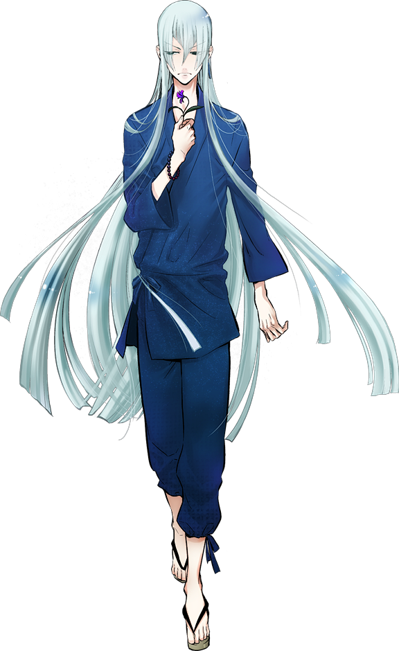 刀剑乱舞江雪左文字数据资料介绍游侠网