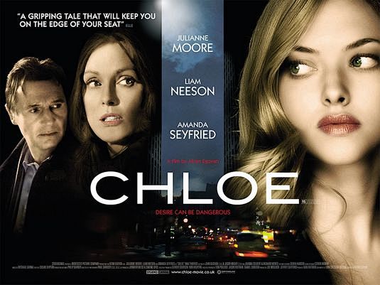 Chloe 2010