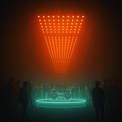 文東彦齋采集到【beeple】【科】