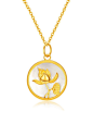 CHJ JEWELLERY  潮宏基