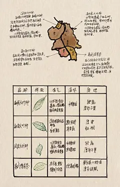 【买1提送1饼】茶叶进化论2020无想界云南普洱茶古树熟茶200g饼茶-淘宝网