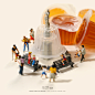 Fountain Jelly