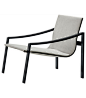 Allure Armchair Molteni & C