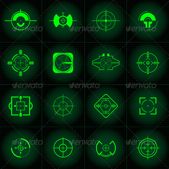 Gun Sights  - User I...