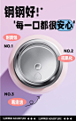 儿童保温杯2024新款316不锈钢高颜值双饮杯学生上学专用饮水杯子-淘宝网