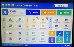 网名真不错采集到自助机