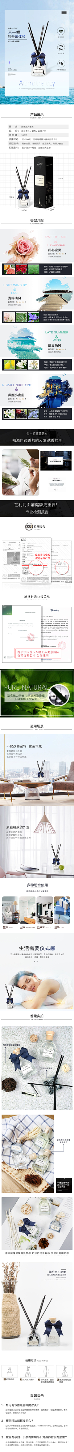 Kusefeelings采集到详情页Details page