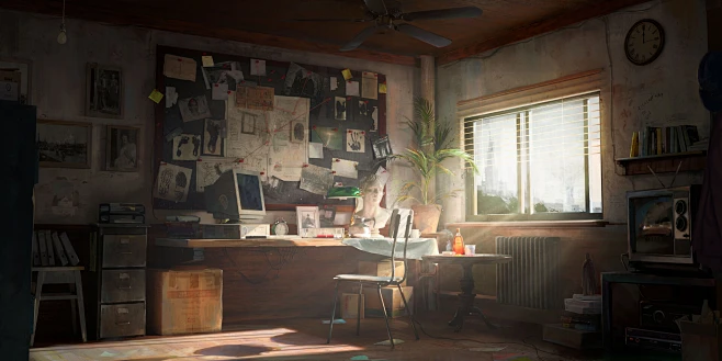 Press room-花瓣网