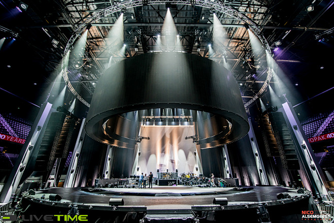 StageDesign - VOPAK ...