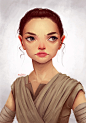 Rey on Behance