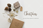 Christmas Styled Photo&Mockup : Christmas Styled Photography & Mockup - White&Gold versionWhite and Gold Christmas Scene mockup - perfect for holiday season! Great for designers, photographers, and graphic artists. Perfect for social media, we