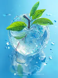 林夕、创意合成