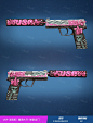 CSGO USP 消音版 | 脑洞大开 (崭新出厂)饰品_CSGO USP 消音版 | 脑洞大开 (崭新出厂)皮肤-CSGO饰品交易平台