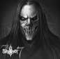 摇滚系列-Slipknot7-2019